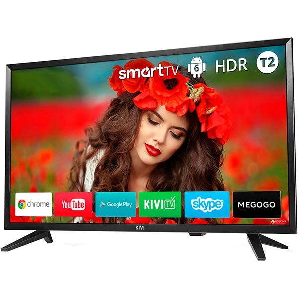 Телевізор Kivi 24HK30B